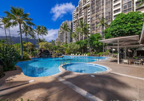 501 Hahaione Street,Honolulu,Hawaii,96825,1 ベッドルーム ベッドルーム,1 バスルームバスルーム,コンド / タウンハウス,Hahaione,4,18254196