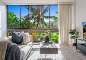 501 Hahaione Street,Honolulu,Hawaii,96825,1 ベッドルーム ベッドルーム,1 バスルームバスルーム,コンド / タウンハウス,Hahaione,4,18254196