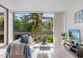 501 Hahaione Street,Honolulu,Hawaii,96825,1 ベッドルーム ベッドルーム,1 バスルームバスルーム,コンド / タウンハウス,Hahaione,4,18254196