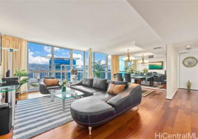 1177 Queen Street,Honolulu,Hawaii,96814,3 Bedrooms Bedrooms,2 BathroomsBathrooms,Condo/Townhouse,Queen,45,18254201
