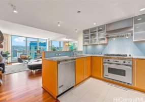 1177 Queen Street,Honolulu,Hawaii,96814,3 Bedrooms Bedrooms,2 BathroomsBathrooms,Condo/Townhouse,Queen,45,18254201