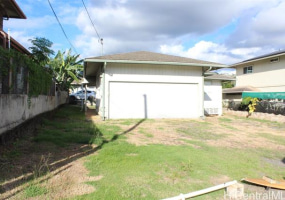 1629 Kamehameha IV Road,Honolulu,Hawaii,96819,3 ベッドルーム ベッドルーム,1 バスルームバスルーム,一戸建て,Kamehameha IV,18254315