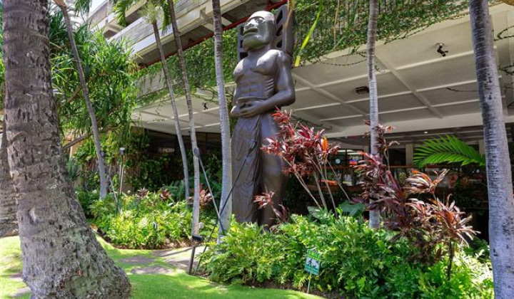 444 Niu Street,Honolulu,Hawaii,96815,1 ベッドルーム ベッドルーム,2 バスルームバスルーム,コンド / タウンハウス,Niu,29,19417330