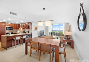 223 Saratoga Road,Honolulu,Hawaii,96815,1 Bedroom Bedrooms,2 BathroomsBathrooms,Condo/Townhouse,Saratoga,9,18254584