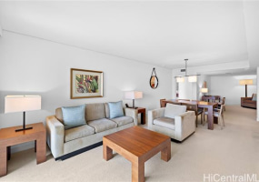 223 Saratoga Road,Honolulu,Hawaii,96815,1 Bedroom Bedrooms,2 BathroomsBathrooms,Condo/Townhouse,Saratoga,9,18254584