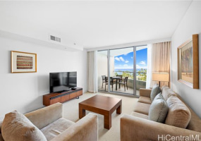 223 Saratoga Road,Honolulu,Hawaii,96815,1 Bedroom Bedrooms,2 BathroomsBathrooms,Condo/Townhouse,Saratoga,9,18254584
