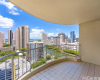 1717 Ala Wai Boulevard,Honolulu,Hawaii,96815,3 ベッドルーム ベッドルーム,2 バスルームバスルーム,コンド / タウンハウス,Ala Wai,20,19417494