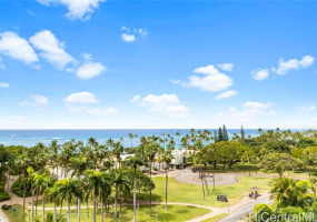 223 Saratoga Road,Honolulu,Hawaii,96815,1 Bedroom Bedrooms,2 BathroomsBathrooms,Condo/Townhouse,Saratoga,9,18254584