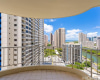 1717 Ala Wai Boulevard,Honolulu,Hawaii,96815,3 ベッドルーム ベッドルーム,2 バスルームバスルーム,コンド / タウンハウス,Ala Wai,20,19417494