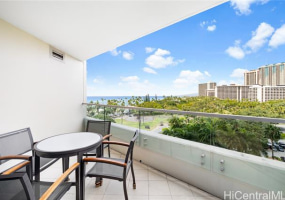 223 Saratoga Road,Honolulu,Hawaii,96815,1 Bedroom Bedrooms,2 BathroomsBathrooms,Condo/Townhouse,Saratoga,9,18254584