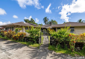 47-410 Ahuimanu Road,Kaneohe,Hawaii,96744,10 ベッドルーム ベッドルーム,7 バスルームバスルーム,一戸建て,Ahuimanu,18254776