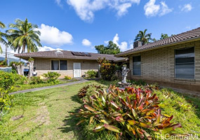 47-410 Ahuimanu Road,Kaneohe,Hawaii,96744,10 ベッドルーム ベッドルーム,7 バスルームバスルーム,一戸建て,Ahuimanu,18254776