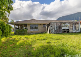 47-410 Ahuimanu Road,Kaneohe,Hawaii,96744,10 ベッドルーム ベッドルーム,7 バスルームバスルーム,一戸建て,Ahuimanu,18254776