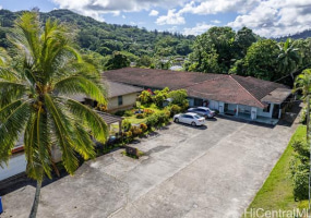 47-410 Ahuimanu Road,Kaneohe,Hawaii,96744,10 ベッドルーム ベッドルーム,7 バスルームバスルーム,一戸建て,Ahuimanu,18254776