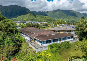 47-410 Ahuimanu Road,Kaneohe,Hawaii,96744,10 ベッドルーム ベッドルーム,7 バスルームバスルーム,一戸建て,Ahuimanu,18254776