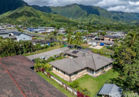 47-410 Ahuimanu Road,Kaneohe,Hawaii,96744,10 ベッドルーム ベッドルーム,7 バスルームバスルーム,一戸建て,Ahuimanu,18254776