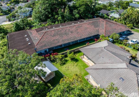 47-410 Ahuimanu Road,Kaneohe,Hawaii,96744,10 ベッドルーム ベッドルーム,7 バスルームバスルーム,一戸建て,Ahuimanu,18254776