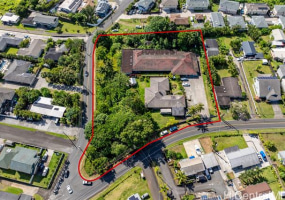 47-410 Ahuimanu Road,Kaneohe,Hawaii,96744,10 ベッドルーム ベッドルーム,7 バスルームバスルーム,一戸建て,Ahuimanu,18254776