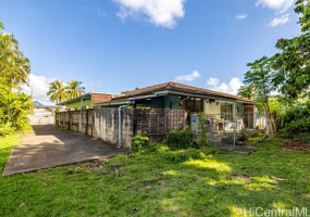 47-410 Ahuimanu Road,Kaneohe,Hawaii,96744,10 ベッドルーム ベッドルーム,7 バスルームバスルーム,一戸建て,Ahuimanu,18254776