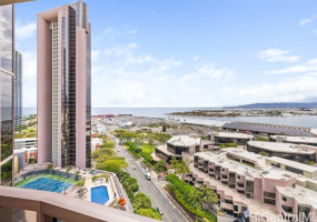 425 South Street,Honolulu,Hawaii,96813,2 ベッドルーム ベッドルーム,2 バスルームバスルーム,コンド / タウンハウス,South,20,18709728