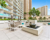 1777 Ala Moana Boulevard,Honolulu,Hawaii,96815,1 ベッドルーム ベッドルーム,1 バスルームバスルーム,コンド / タウンハウス,Ala Moana,23,19417637