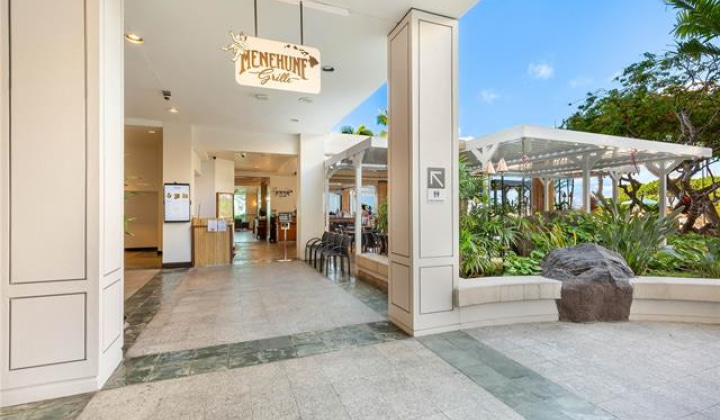 1777 Ala Moana Boulevard,Honolulu,Hawaii,96815,1 ベッドルーム ベッドルーム,1 バスルームバスルーム,コンド / タウンハウス,Ala Moana,23,19417637