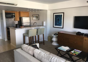 1777 Ala Moana Boulevard,Honolulu,Hawaii,96815,1 Bedroom Bedrooms,1 BathroomBathrooms,Condo/Townhouse,Ala Moana,22,18254956