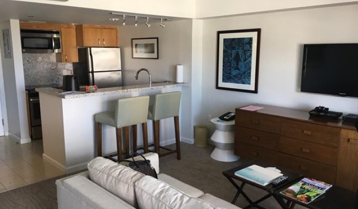 1777 Ala Moana Boulevard,Honolulu,Hawaii,96815,1 Bedroom Bedrooms,1 BathroomBathrooms,Condo/Townhouse,Ala Moana,22,18254956
