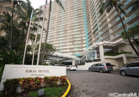 1777 Ala Moana Boulevard,Honolulu,Hawaii,96815,1 Bedroom Bedrooms,1 BathroomBathrooms,Condo/Townhouse,Ala Moana,22,18254956