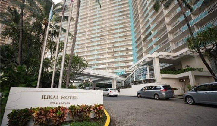 1777 Ala Moana Boulevard,Honolulu,Hawaii,96815,1 Bedroom Bedrooms,1 BathroomBathrooms,Condo/Townhouse,Ala Moana,22,18254956