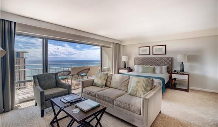 1777 Ala Moana Boulevard,Honolulu,Hawaii,96815,1 Bedroom Bedrooms,1 BathroomBathrooms,Condo/Townhouse,Ala Moana,22,18254956