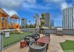 988 Halekauwila Street,Honolulu,Hawaii,96814,3 ベッドルーム ベッドルーム,2 バスルームバスルーム,コンド / タウンハウス,Halekauwila,25,18710047