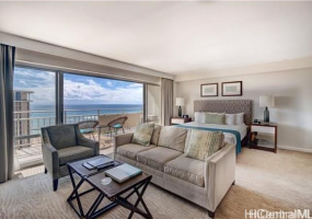 1777 Ala Moana Boulevard,Honolulu,Hawaii,96815,1 Bedroom Bedrooms,1 BathroomBathrooms,Condo/Townhouse,Ala Moana,22,18254956