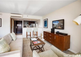 1777 Ala Moana Boulevard,Honolulu,Hawaii,96815,1 Bedroom Bedrooms,1 BathroomBathrooms,Condo/Townhouse,Ala Moana,22,18254956