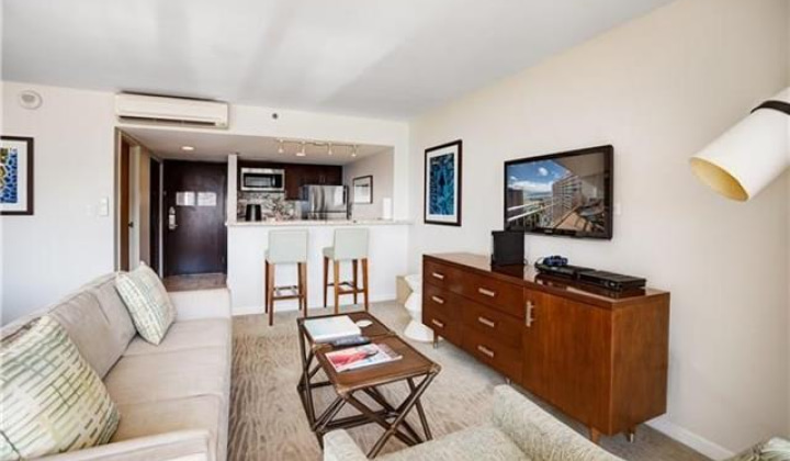 1777 Ala Moana Boulevard,Honolulu,Hawaii,96815,1 Bedroom Bedrooms,1 BathroomBathrooms,Condo/Townhouse,Ala Moana,22,18254956