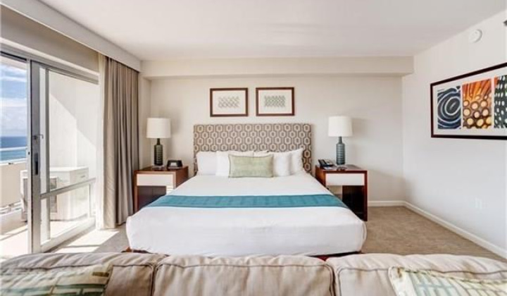 1777 Ala Moana Boulevard,Honolulu,Hawaii,96815,1 Bedroom Bedrooms,1 BathroomBathrooms,Condo/Townhouse,Ala Moana,22,18254956