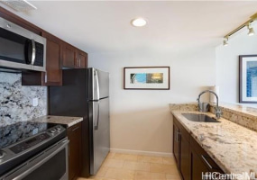 1777 Ala Moana Boulevard,Honolulu,Hawaii,96815,1 Bedroom Bedrooms,1 BathroomBathrooms,Condo/Townhouse,Ala Moana,22,18254956