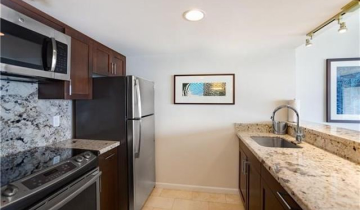 1777 Ala Moana Boulevard,Honolulu,Hawaii,96815,1 Bedroom Bedrooms,1 BathroomBathrooms,Condo/Townhouse,Ala Moana,22,18254956