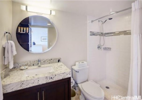 1777 Ala Moana Boulevard,Honolulu,Hawaii,96815,1 Bedroom Bedrooms,1 BathroomBathrooms,Condo/Townhouse,Ala Moana,22,18254956