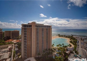 1777 Ala Moana Boulevard,Honolulu,Hawaii,96815,1 Bedroom Bedrooms,1 BathroomBathrooms,Condo/Townhouse,Ala Moana,22,18254956