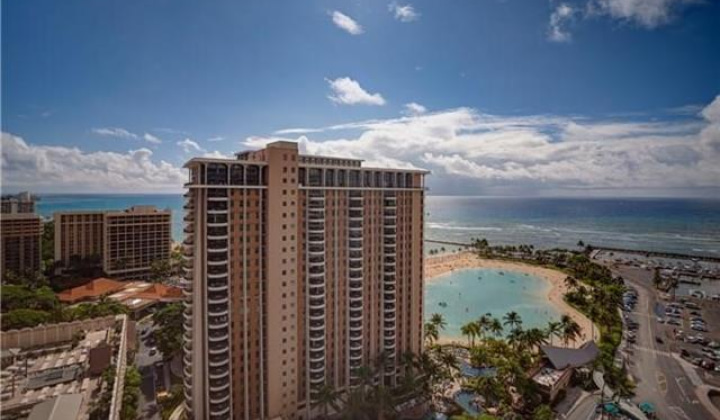 1777 Ala Moana Boulevard,Honolulu,Hawaii,96815,1 Bedroom Bedrooms,1 BathroomBathrooms,Condo/Townhouse,Ala Moana,22,18254956
