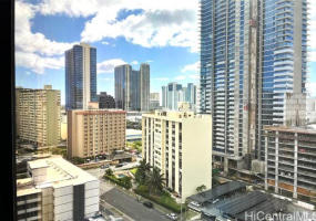 930 Kaheka Street,Honolulu,Hawaii,96814,1 ベッドルーム ベッドルーム,1 バスルームバスルーム,コンド / タウンハウス,Kaheka,15,18255026