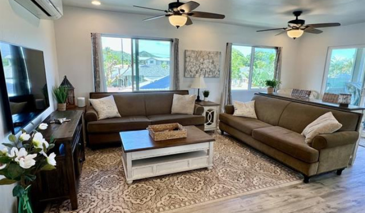 451 Lanae Way,Kailua,Hawaii,96734,9 ベッドルーム ベッドルーム,4 バスルームバスルーム,一戸建て,Lanae,18710284