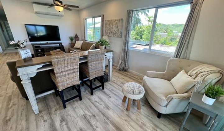 451 Lanae Way,Kailua,Hawaii,96734,9 ベッドルーム ベッドルーム,4 バスルームバスルーム,一戸建て,Lanae,18710284
