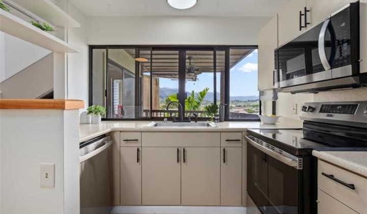 46-058 Aliikane Place,Kaneohe,Hawaii,96744,2 ベッドルーム ベッドルーム,2 バスルームバスルーム,コンド / タウンハウス,Aliikane,2,18710478