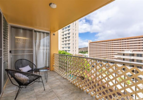 3019 Kalakaua Avenue,Honolulu,Hawaii,96815,2 Bedrooms Bedrooms,2 BathroomsBathrooms,Condo/Townhouse,Kalakaua,11,17840411