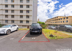 3019 Kalakaua Avenue,Honolulu,Hawaii,96815,2 Bedrooms Bedrooms,2 BathroomsBathrooms,Condo/Townhouse,Kalakaua,11,17840411