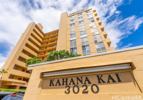 3020 Ala Napuaa Place,Honolulu,Hawaii,96818,2 Bedrooms Bedrooms,2 BathroomsBathrooms,Condo/Townhouse,Ala Napuaa,2,18255033