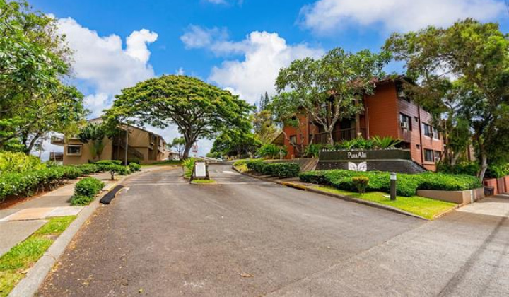 46-058 Aliikane Place,Kaneohe,Hawaii,96744,2 ベッドルーム ベッドルーム,2 バスルームバスルーム,コンド / タウンハウス,Aliikane,2,18710478