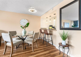 3020 Ala Napuaa Place,Honolulu,Hawaii,96818,2 Bedrooms Bedrooms,2 BathroomsBathrooms,Condo/Townhouse,Ala Napuaa,2,18255033